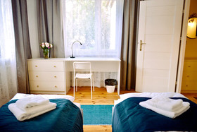 JessApart – Happy Villa Bartycka