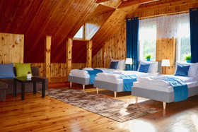 JessApart – Happy Villa Bartycka