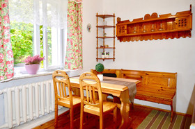 JessApart – Happy Villa Bartycka
