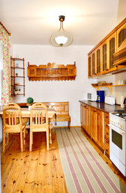 JessApart – Happy Villa Bartycka