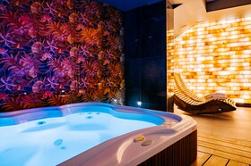 Jess Hotel & Spa