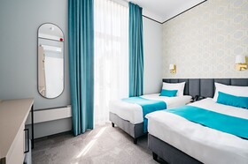 Jess Hotel & Spa