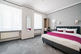 Jess Hotel & Spa