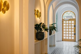 Jess Hotel & Spa