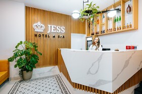 Jess Hotel & Spa