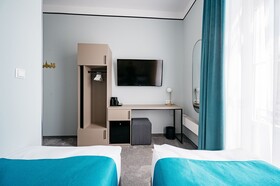 Jess Hotel & Spa