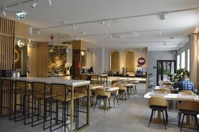 Jess Hotel & Spa