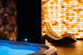 Jess Hotel & Spa