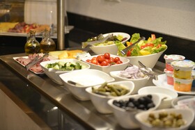 Jess Hotel & Spa