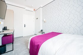 Jess Hotel & Spa