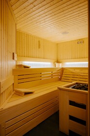Jess Hotel & Spa