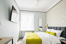 Jess Hotel & Spa