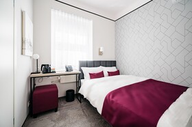 Jess Hotel & Spa