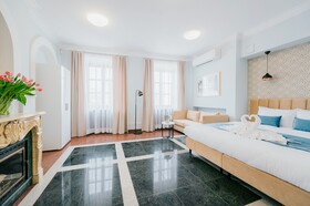 Jess Hotel & Spa