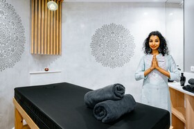 Jess Hotel & Spa