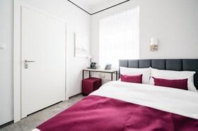 Jess Hotel & Spa