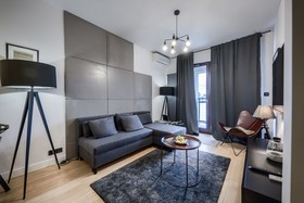 Kazou Residence