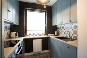 Kazou Residence