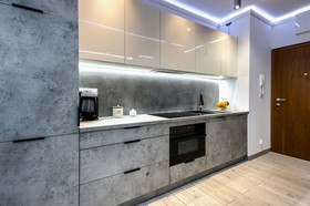 Kazou Residence