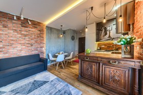 Kazou Residence