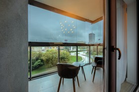 Kazou Residence