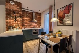 Kazou Residence