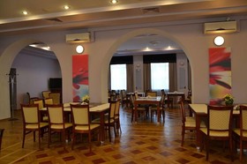 Lazienkowski Hotel