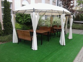 Lazienkowski Hotel