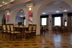 Lazienkowski Hotel
