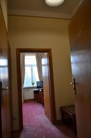 Lazienkowski Hotel