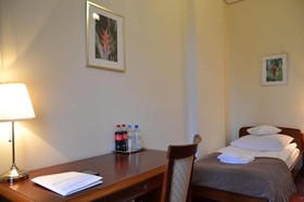 Lazienkowski Hotel