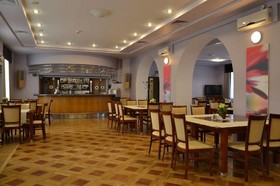 Lazienkowski Hotel