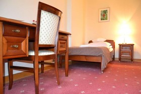 Lazienkowski Hotel
