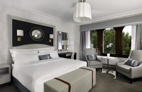 Hotel Bristol, a Luxury Collection Hotel, Warsaw