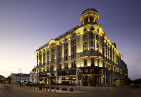 Hotel Bristol, a Luxury Collection Hotel, Warsaw