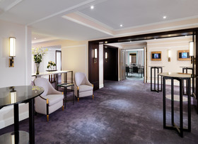 Hotel Bristol, a Luxury Collection Hotel, Warsaw