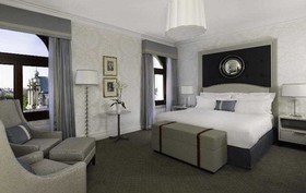 Hotel Bristol, a Luxury Collection Hotel, Warsaw