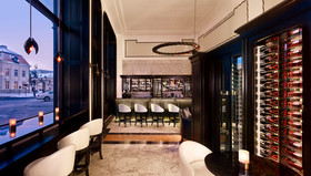 Hotel Bristol, a Luxury Collection Hotel, Warsaw