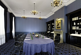 Hotel Bristol, a Luxury Collection Hotel, Warsaw
