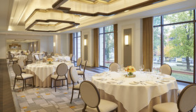Hotel Bristol, a Luxury Collection Hotel, Warsaw