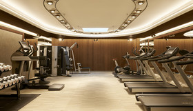 Hotel Bristol, a Luxury Collection Hotel, Warsaw