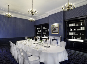 Hotel Bristol, a Luxury Collection Hotel, Warsaw