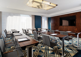 Hotel Bristol, a Luxury Collection Hotel, Warsaw