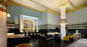 Hotel Bristol, a Luxury Collection Hotel, Warsaw