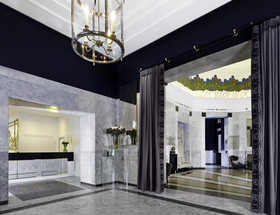 Hotel Bristol, a Luxury Collection Hotel, Warsaw