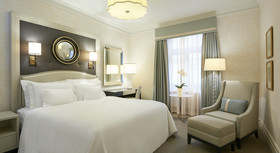 Hotel Bristol, a Luxury Collection Hotel, Warsaw