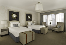 Hotel Bristol, a Luxury Collection Hotel, Warsaw