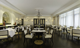 Hotel Bristol, a Luxury Collection Hotel, Warsaw