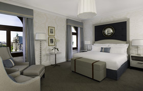 Hotel Bristol, a Luxury Collection Hotel, Warsaw