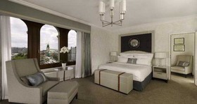 Hotel Bristol, a Luxury Collection Hotel, Warsaw
